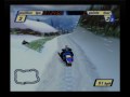 Sled Storm (PlayStation)