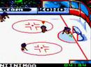 NHL Blades of Steel (Game Boy Color)