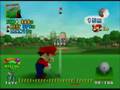 Mario Golf (Nintendo 64)