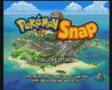 Pokemon Snap (Nintendo 64)