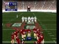 NCAA Football 2000 (PlayStation)