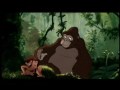 Disney's Tarzan (PlayStation)