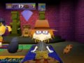 Rugrats: Scavenger Hunt (Nintendo 64)