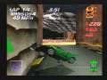 Carmageddon (PlayStation)