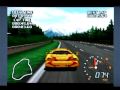 World Driver Championship (Nintendo 64)