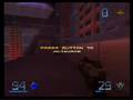 Quake II (Nintendo 64)