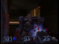 Quake II (Nintendo 64)