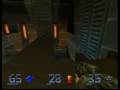 Quake II (Nintendo 64)