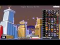 Worms Armageddon (PC)