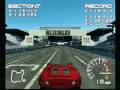 R4: Ridge Racer Type 4 (PlayStation)