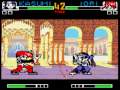 King of Fighters R-2 (NeoGeo Pocket Color)