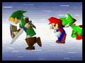 Super Smash Bros. (Nintendo 64)