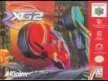 Extreme-G 2 (PC)