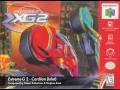 Extreme-G 2 (PC)