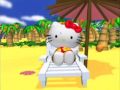 Hello Kitty's Cube Frenzy (PlayStation)