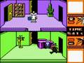 Spy vs. Spy (Game Boy Color)