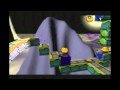 Lode Runner 3-D (Nintendo 64)