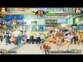 The King of Fighters '98 (PlayStation)