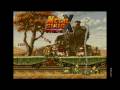 Metal Slug X (Arcade Games)