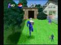 Pepsiman (PlayStation)