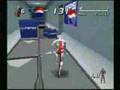 Pepsiman (PlayStation)