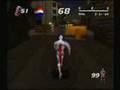 Pepsiman (PlayStation)