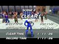 Pepsiman (PlayStation)