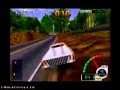 California Speed (Nintendo 64)