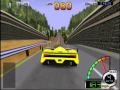 California Speed (Nintendo 64)