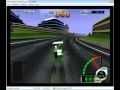 California Speed (Nintendo 64)