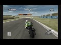 Superbike World Championship (PC)