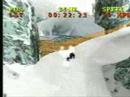 Big Air (PlayStation)