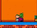 Rugrats: The Movie (Game Boy Color)
