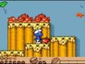 The Smurfs' Nightmare (Game Boy Color)