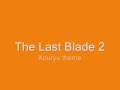 The Last Blade 2 (Neo-Geo CD)
