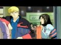 Psychometrer Eiji (PlayStation)