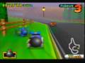 Penny Racers (Nintendo 64)