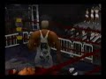 WCW Nitro (Nintendo 64)