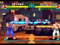 Marvel Super Heroes vs. Street Fighter (PlayStation)