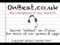OnBeat Shooting Range (iPhone/iPod)