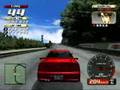 Initial D (PlayStation)