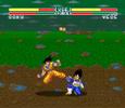 Dragon Ball Z Super Butouden (SNES)