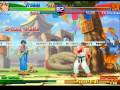 Street Fighter Zero 3 Upper (Arcade Games)