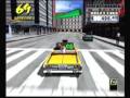 Crazy Taxi (Arcade Games)