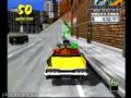 Crazy Taxi (Arcade Games)