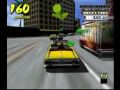 Crazy Taxi (Arcade Games)