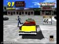 Crazy Taxi (Arcade Games)