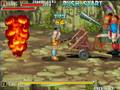 Knights of Valor (Arcade Games)