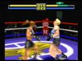 Contender (PlayStation)