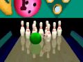 Animaniacs Ten Pin Alley (PlayStation)
